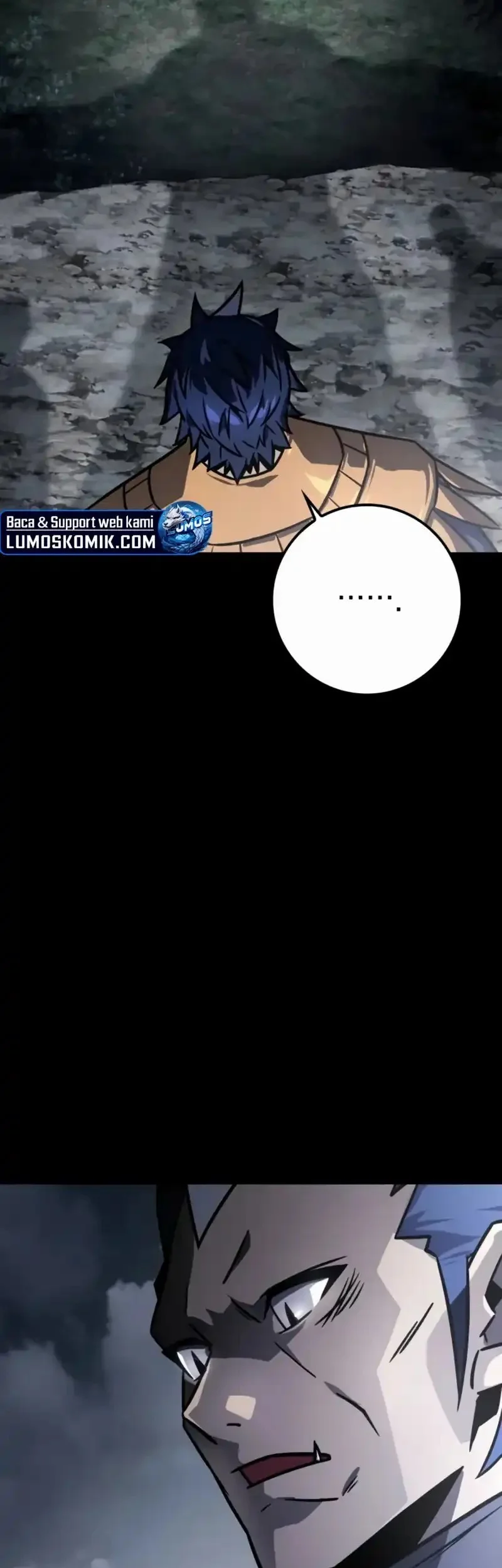 Limit-Breaking Genius Mage Chapter 44 - halaman 31