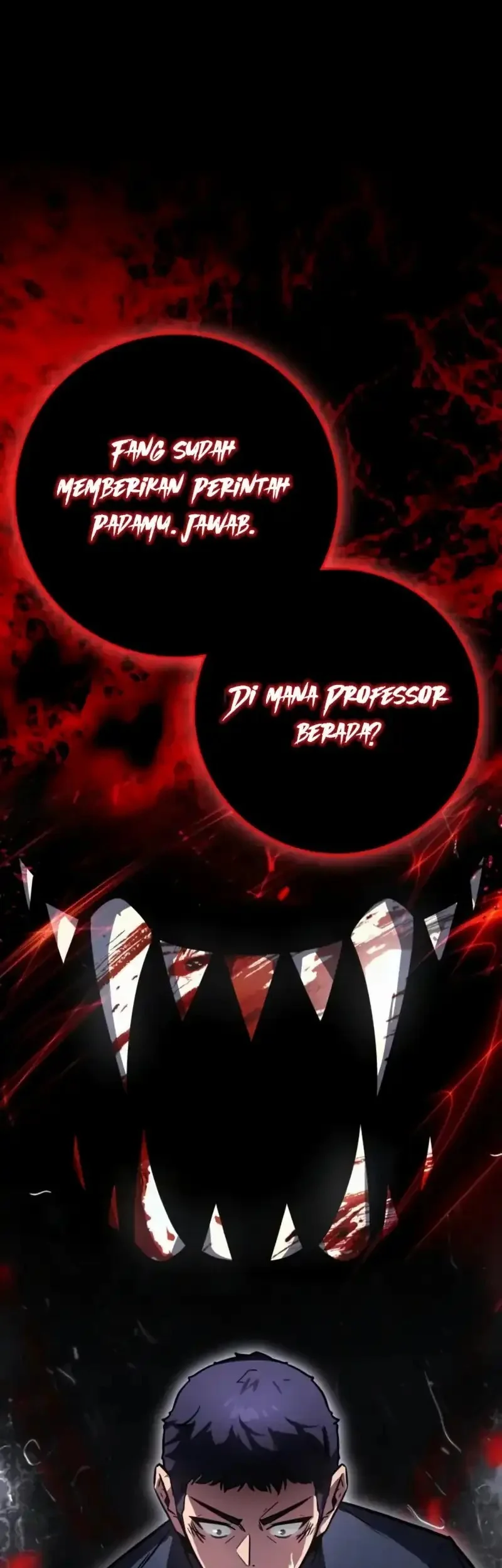 Limit-Breaking Genius Mage Chapter 44 - halaman 34