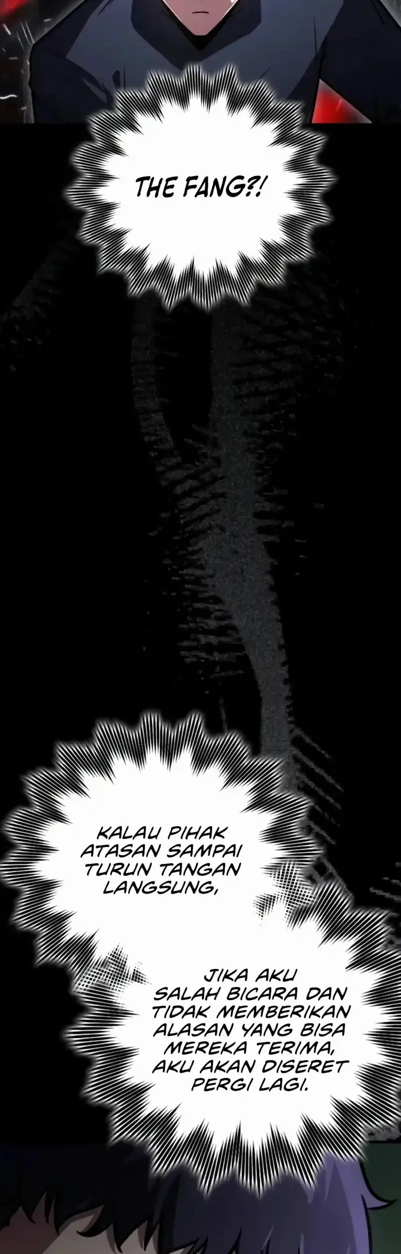 Limit-Breaking Genius Mage Chapter 44 - halaman 35