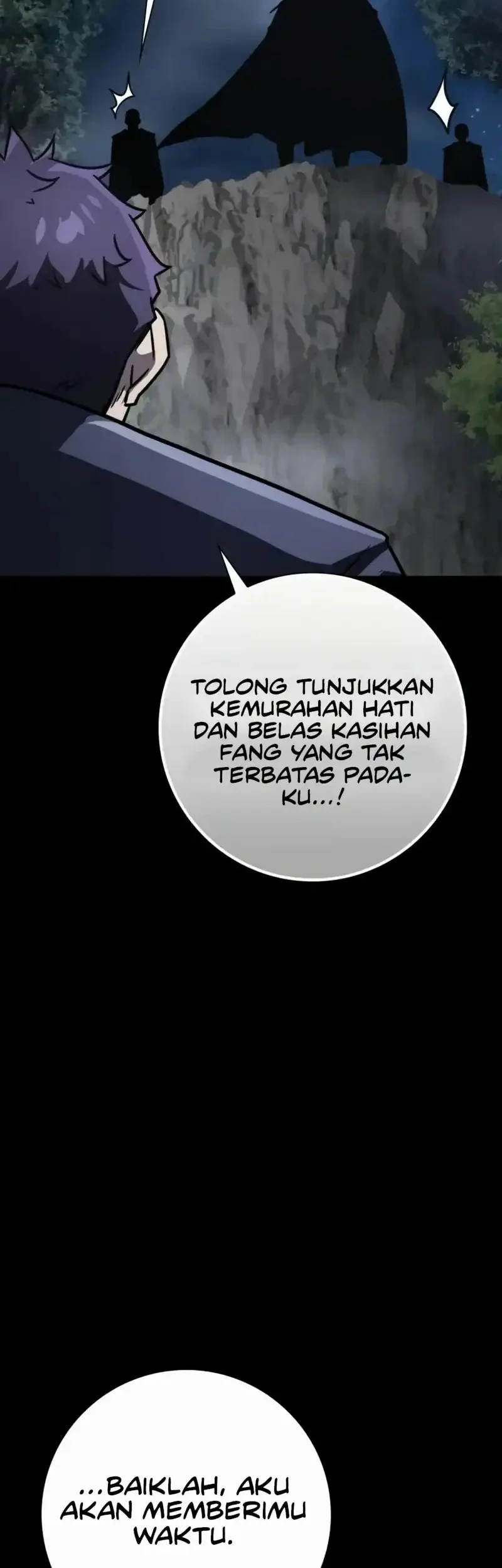 Limit-Breaking Genius Mage Chapter 44 - halaman 38