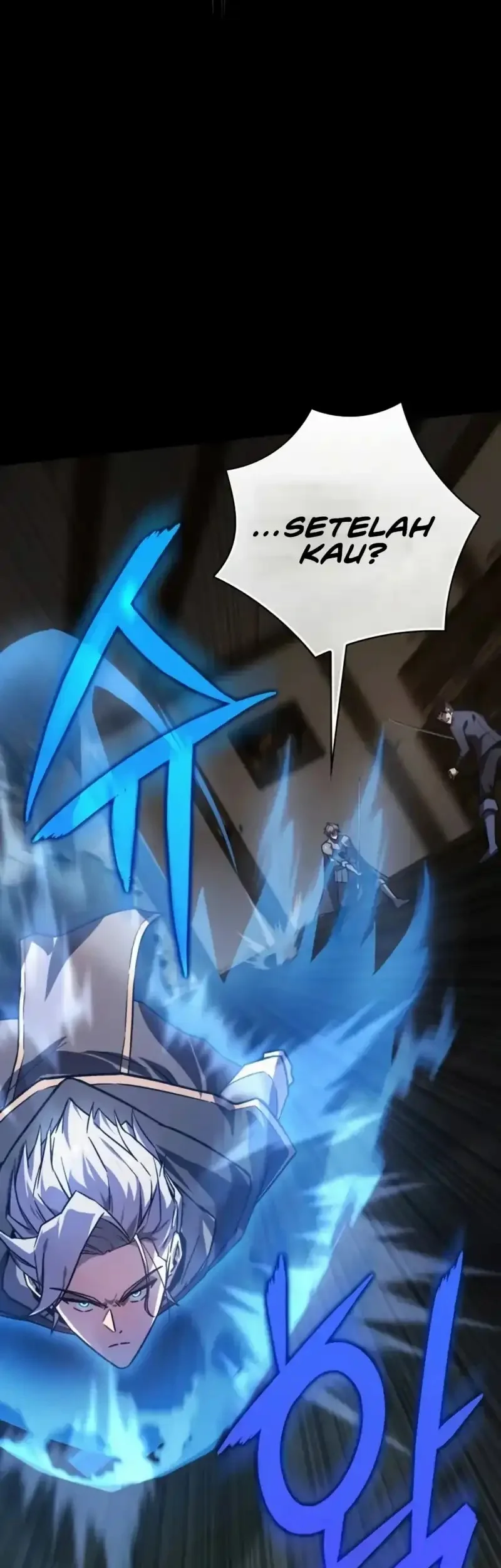 Limit-Breaking Genius Mage Chapter 44 - halaman 4