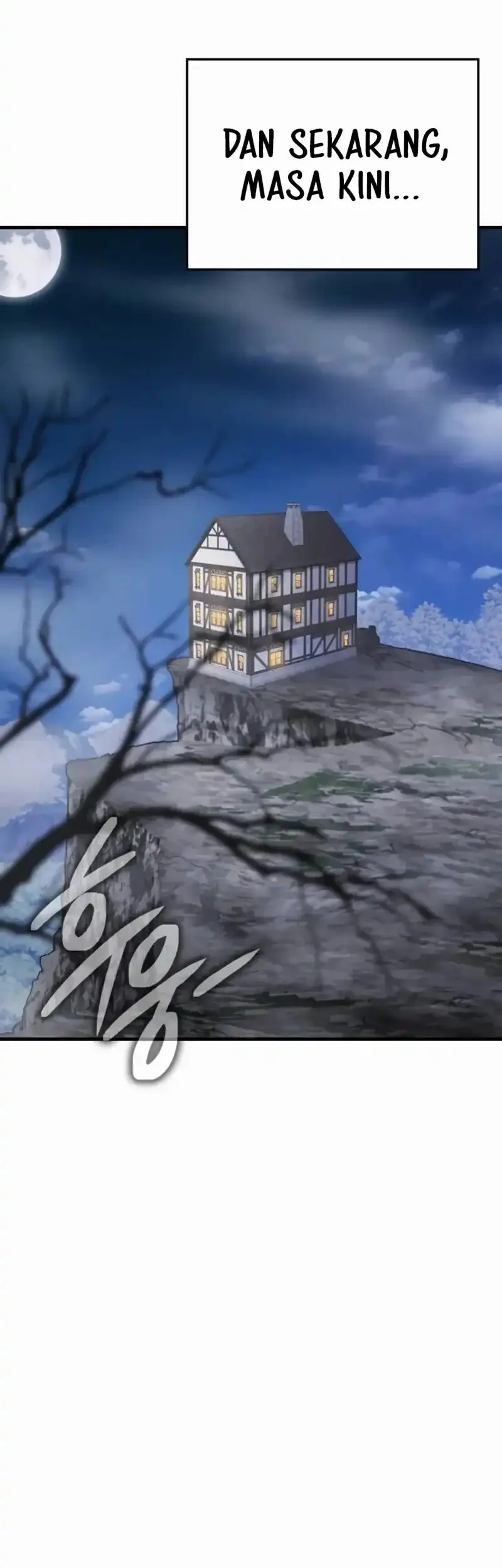 Limit-Breaking Genius Mage Chapter 44 - halaman 44