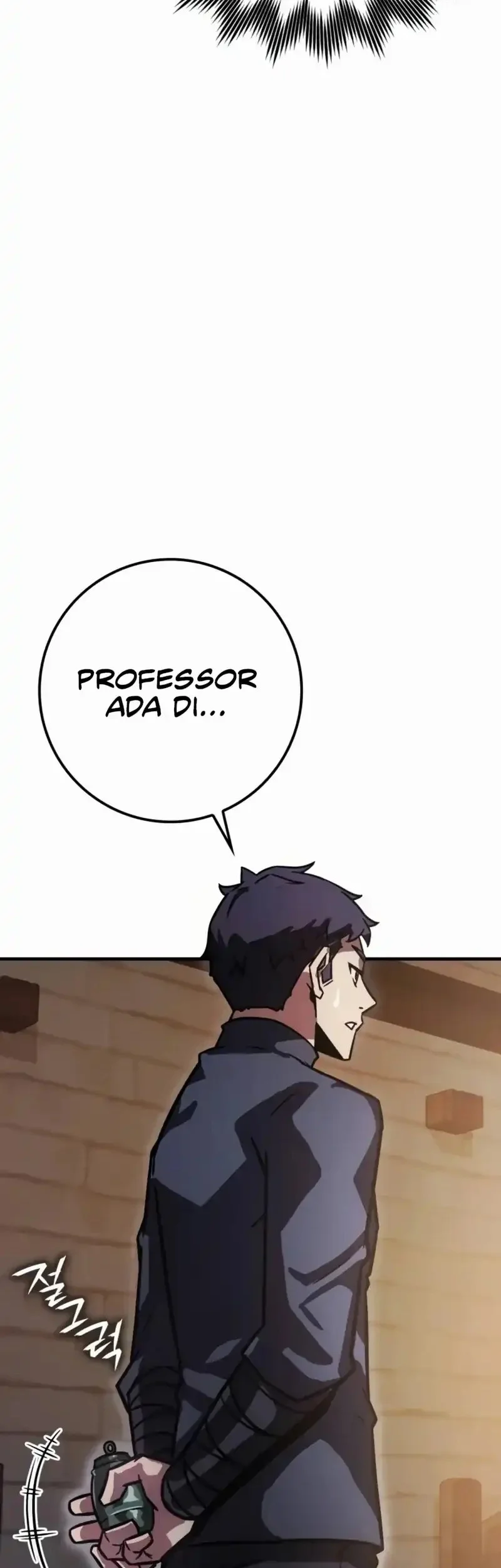 Limit-Breaking Genius Mage Chapter 44 - halaman 46