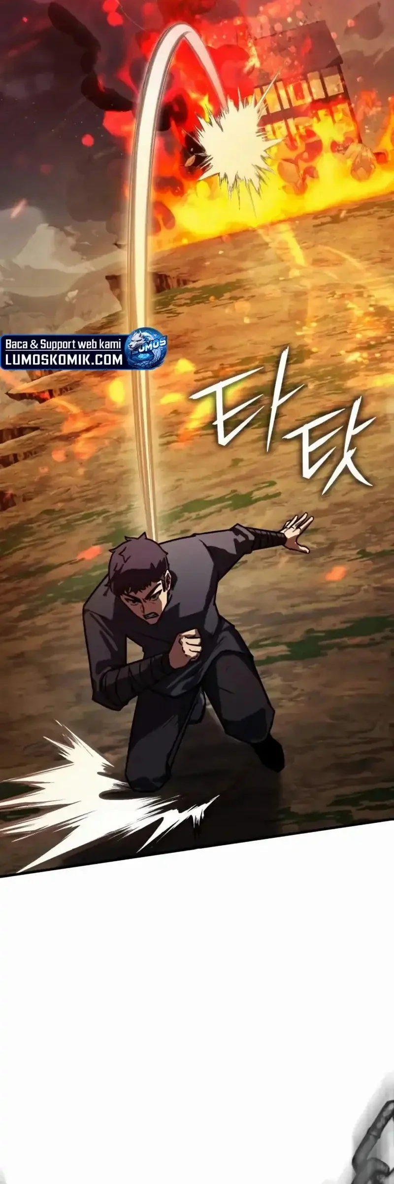 Limit-Breaking Genius Mage Chapter 44 - halaman 49
