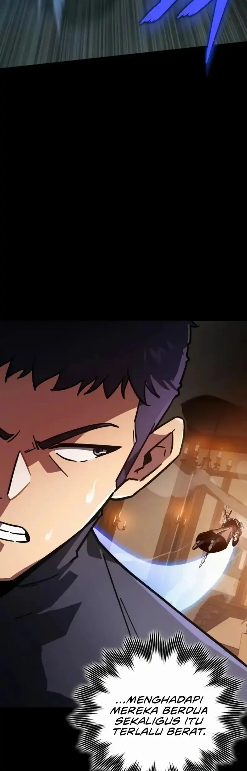 Limit-Breaking Genius Mage Chapter 44 - halaman 5