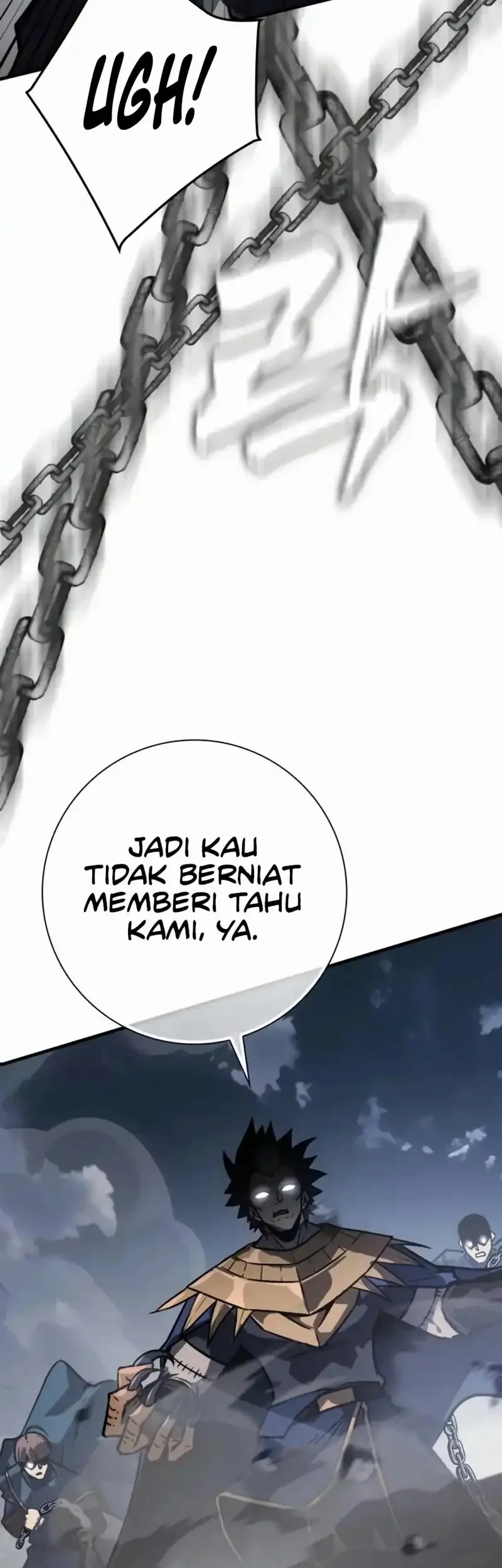 Limit-Breaking Genius Mage Chapter 44 - halaman 51