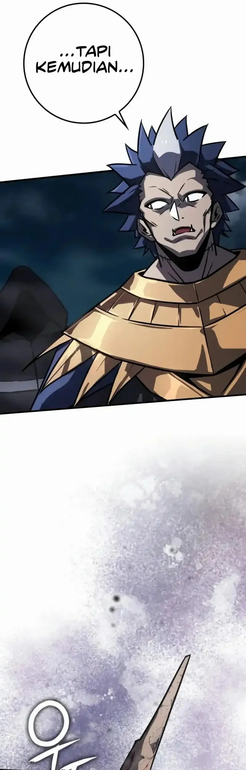 Limit-Breaking Genius Mage Chapter 44 - halaman 56