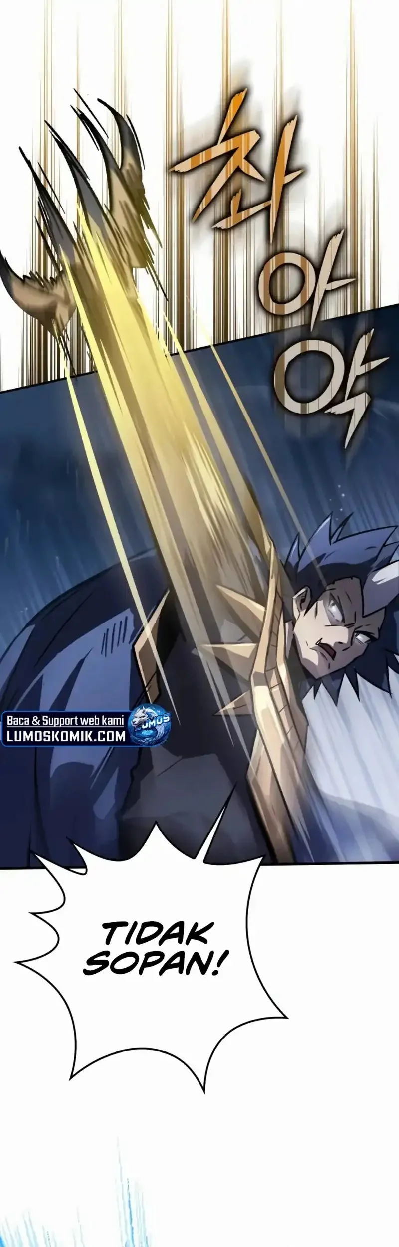 Limit-Breaking Genius Mage Chapter 44 - halaman 59