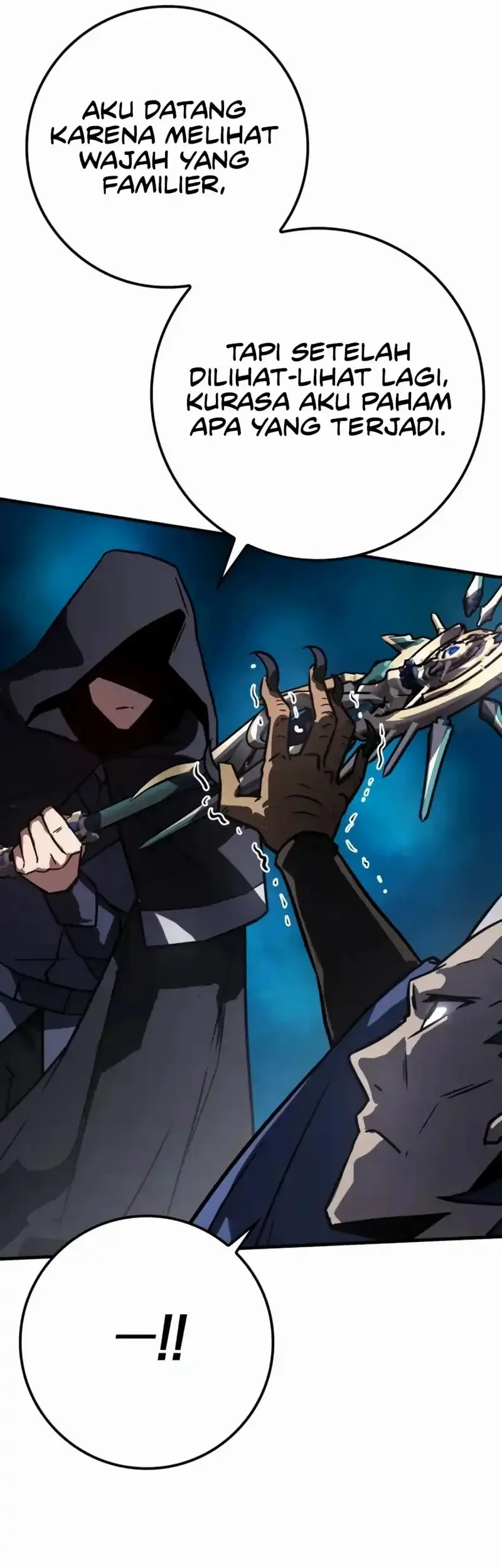 Limit-Breaking Genius Mage Chapter 44 - halaman 62
