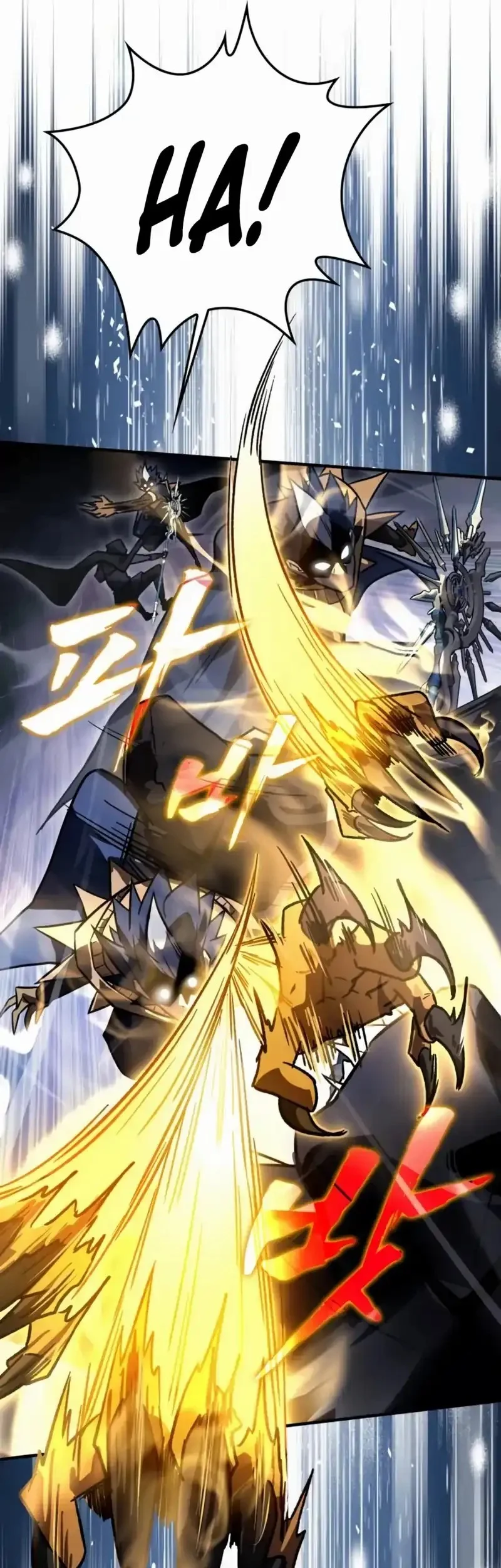 Limit-Breaking Genius Mage Chapter 44 - halaman 64