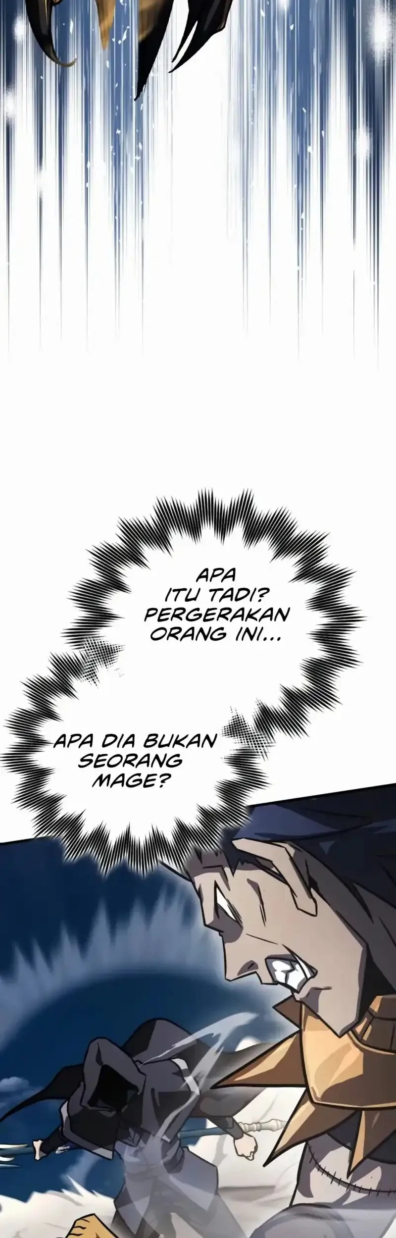 Limit-Breaking Genius Mage Chapter 44 - halaman 65