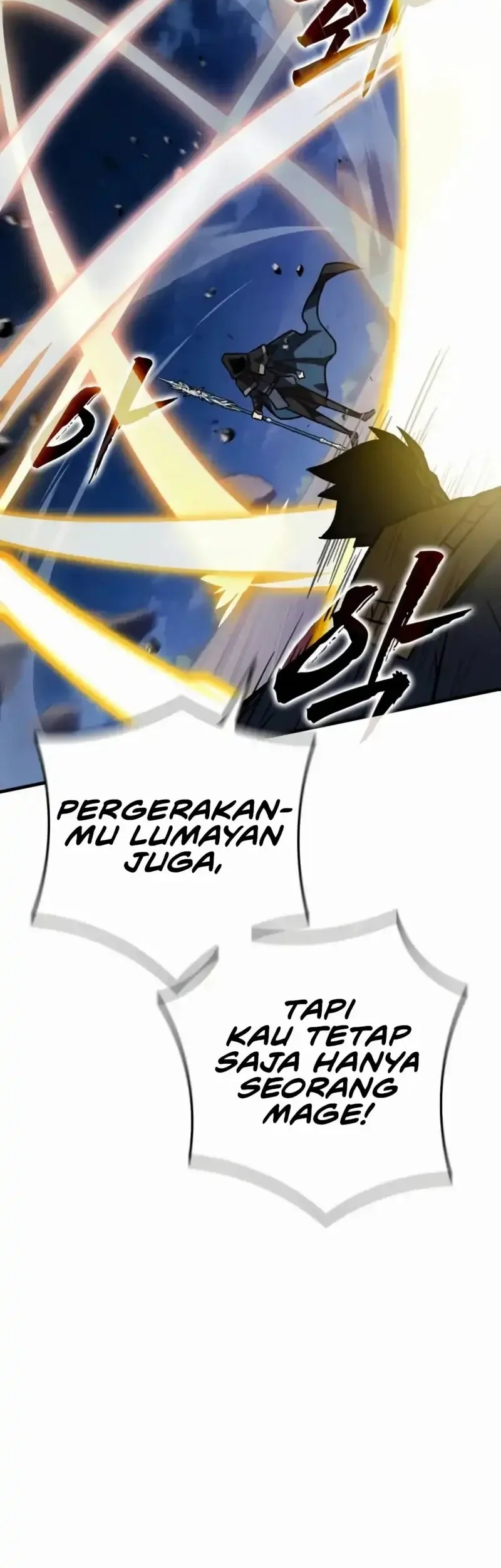 Limit-Breaking Genius Mage Chapter 44 - halaman 68