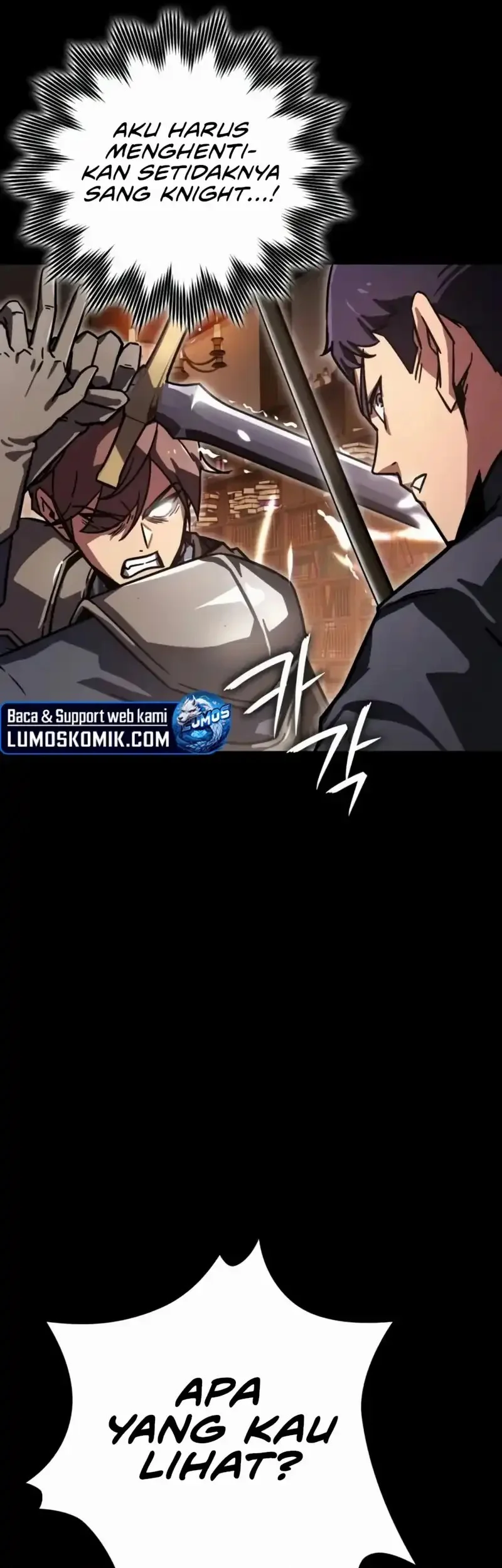 Limit-Breaking Genius Mage Chapter 44 - halaman 7
