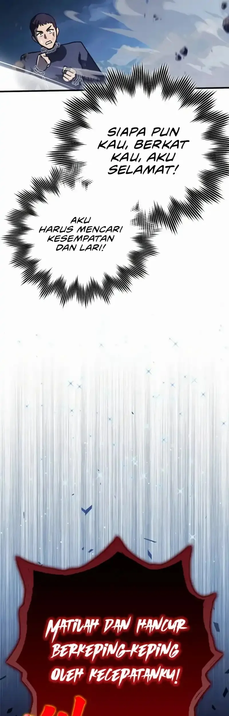 Limit-Breaking Genius Mage Chapter 44 - halaman 70