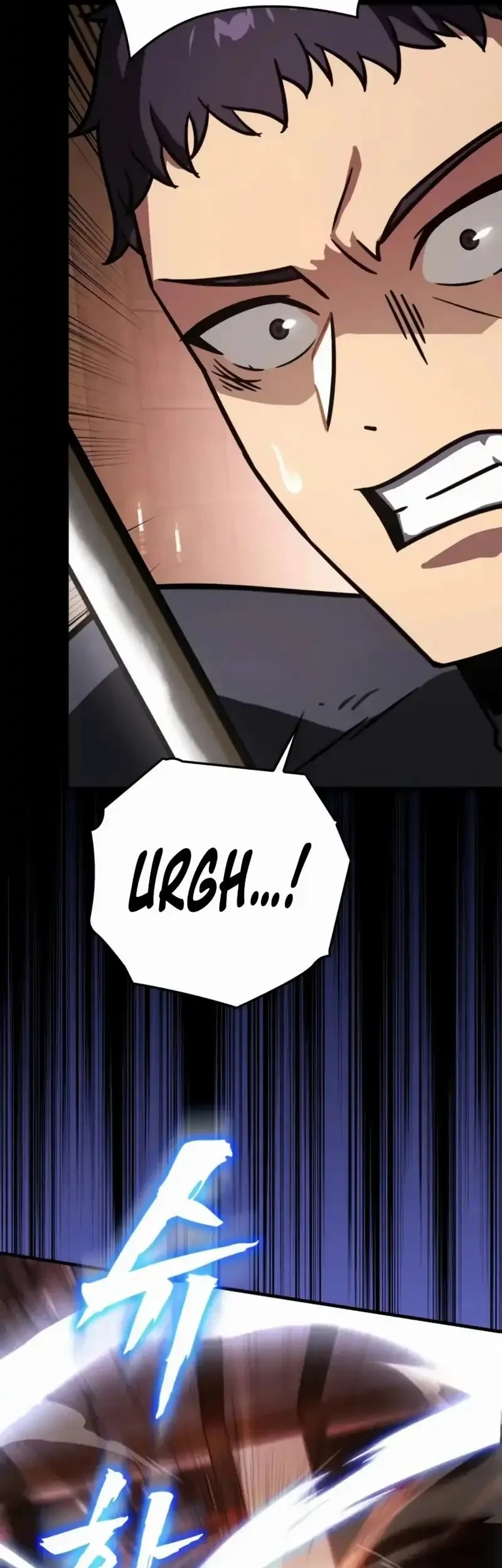Limit-Breaking Genius Mage Chapter 44 - halaman 8
