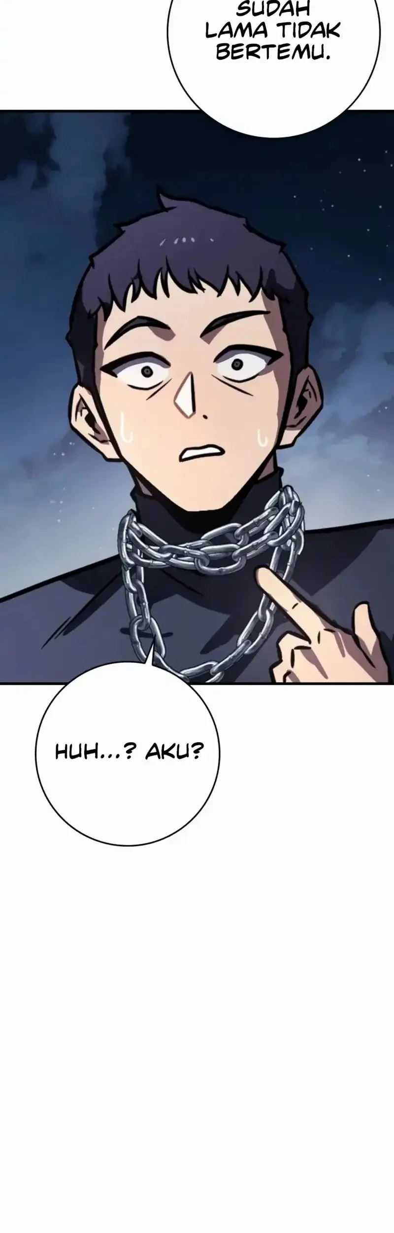 Limit-Breaking Genius Mage Chapter 44 - halaman 80