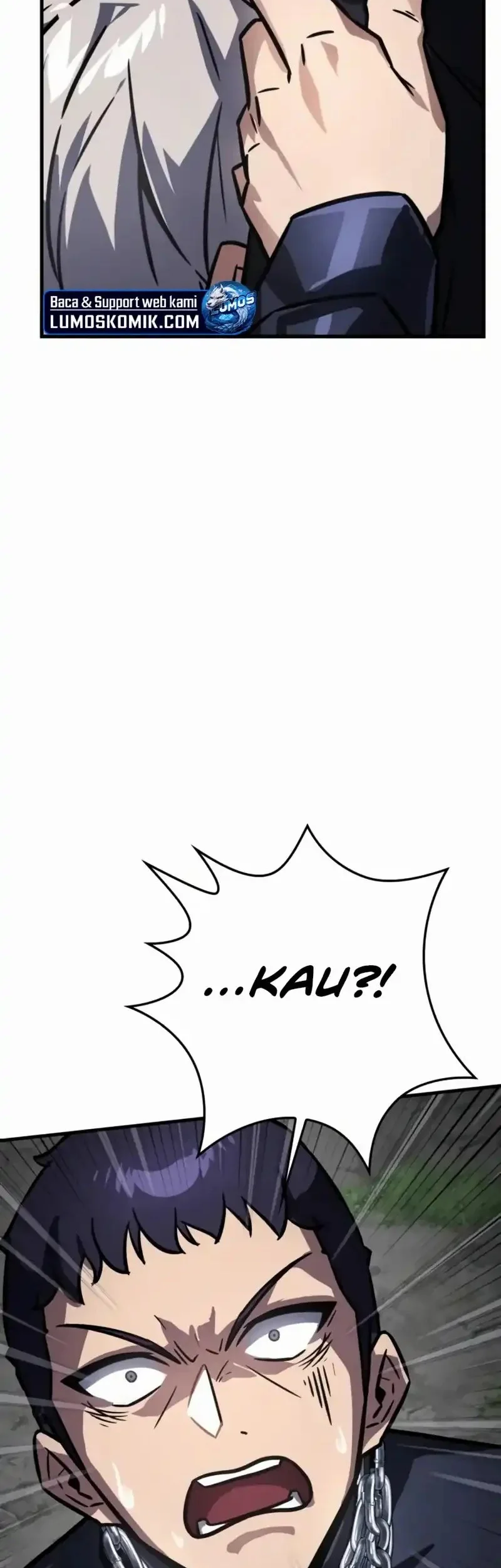Limit-Breaking Genius Mage Chapter 44 - halaman 83