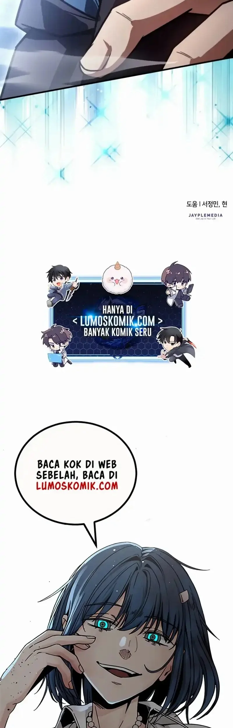 Limit-Breaking Genius Mage Chapter 44 - halaman 86