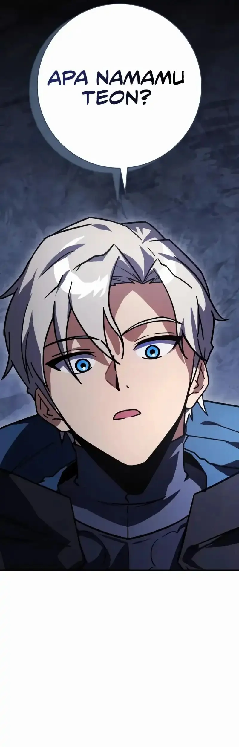 Limit-Breaking Genius Mage Chapter 45 - halaman 13