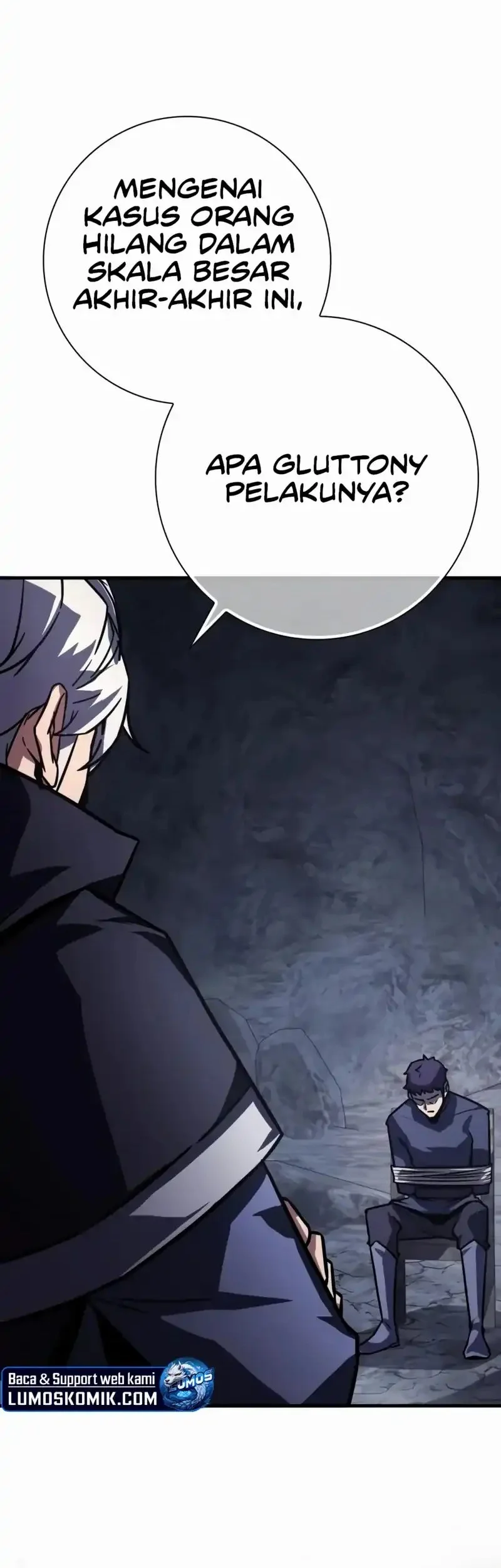 Limit-Breaking Genius Mage Chapter 45 - halaman 14