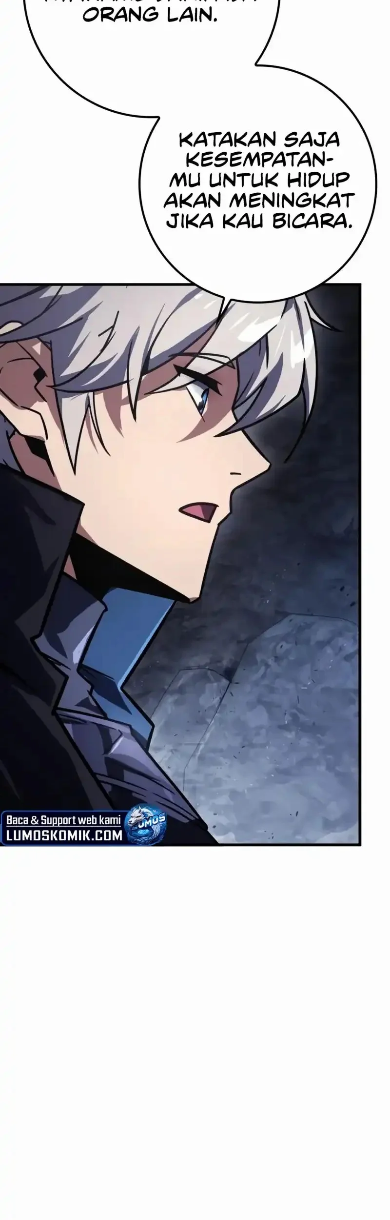 Limit-Breaking Genius Mage Chapter 45 - halaman 17