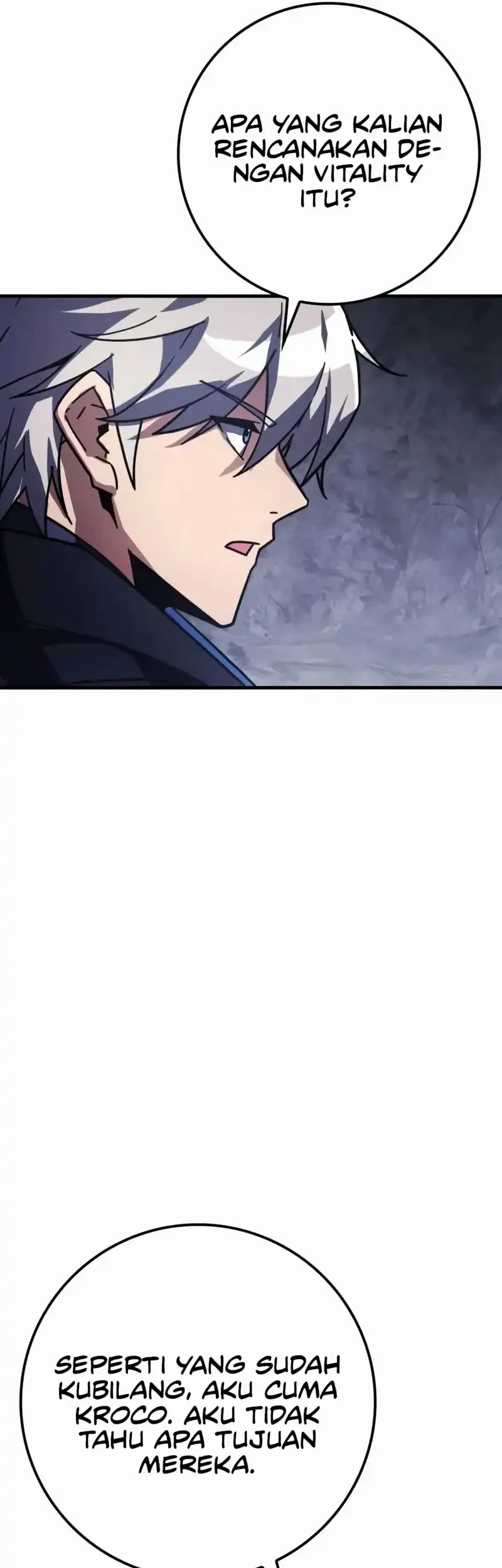 Limit-Breaking Genius Mage Chapter 45 - halaman 27