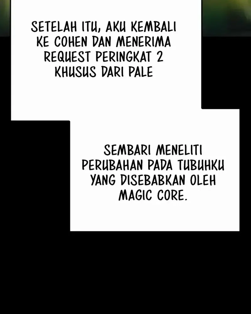 Limit-Breaking Genius Mage Chapter 45 - halaman 3