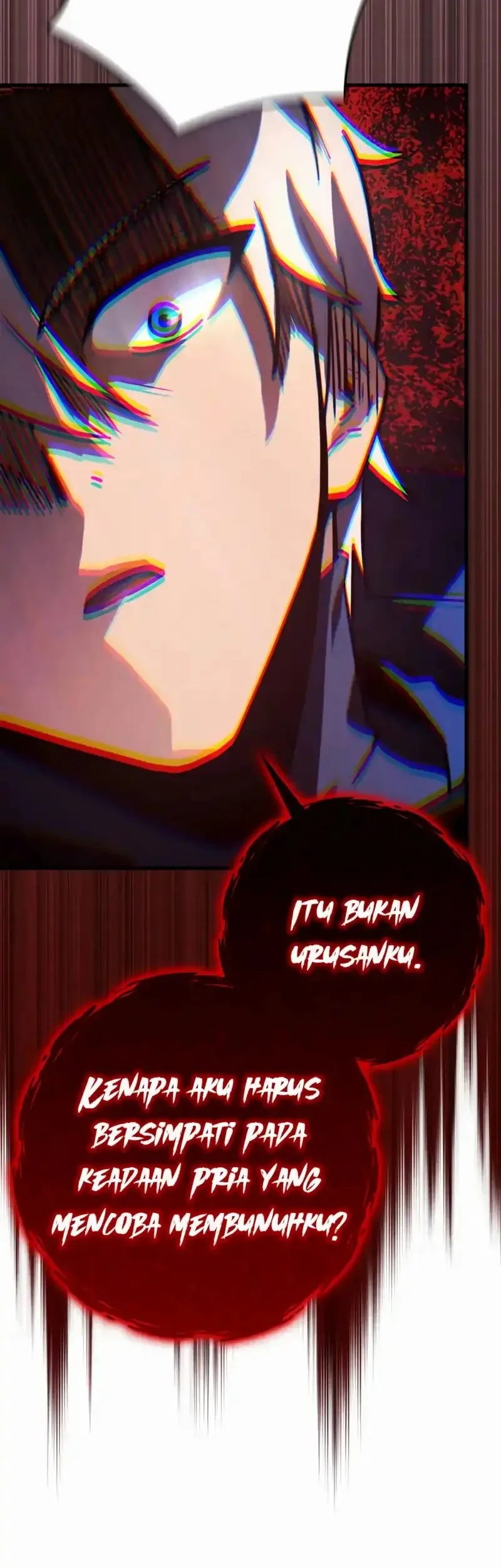 Limit-Breaking Genius Mage Chapter 45 - halaman 31