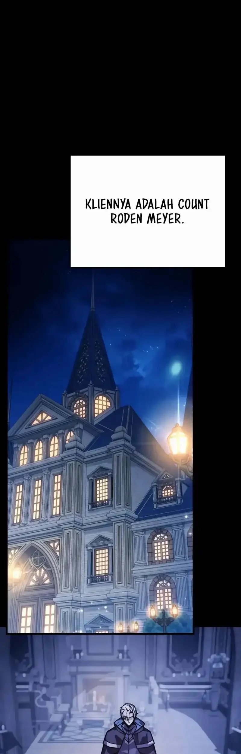 Limit-Breaking Genius Mage Chapter 45 - halaman 4