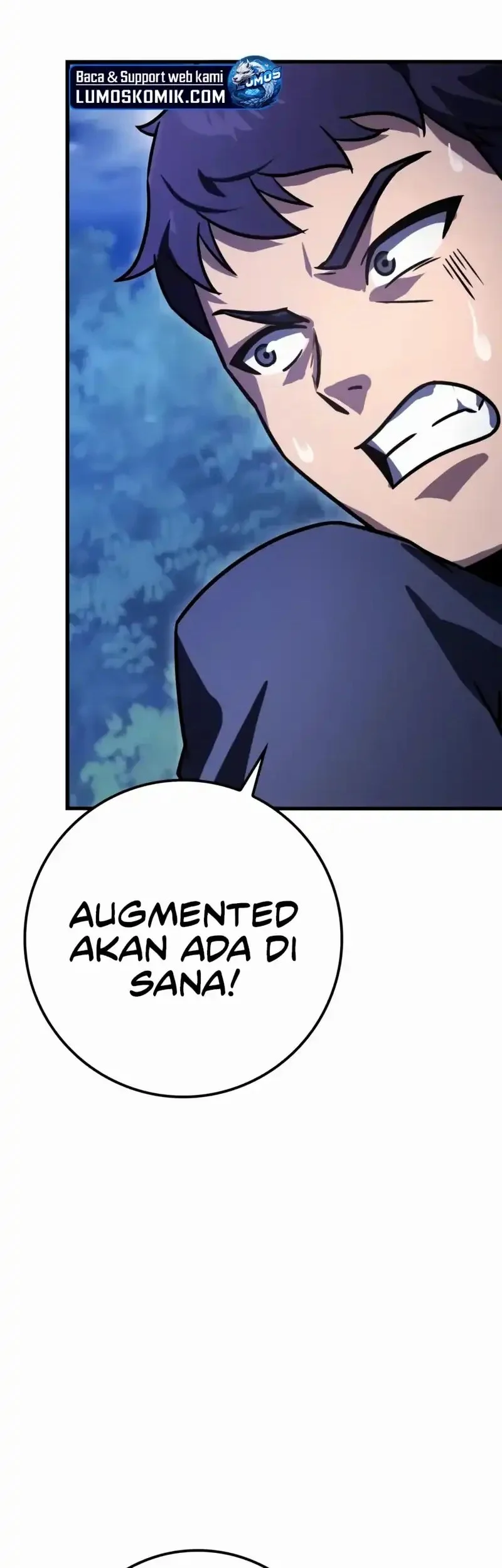 Limit-Breaking Genius Mage Chapter 45 - halaman 45