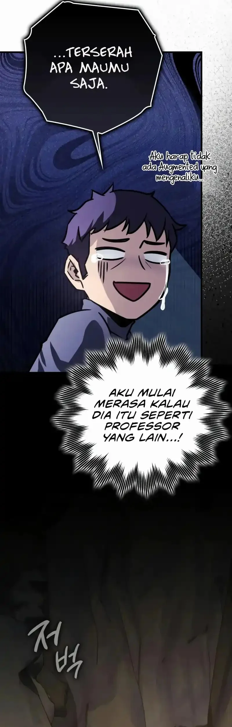 Limit-Breaking Genius Mage Chapter 45 - halaman 50