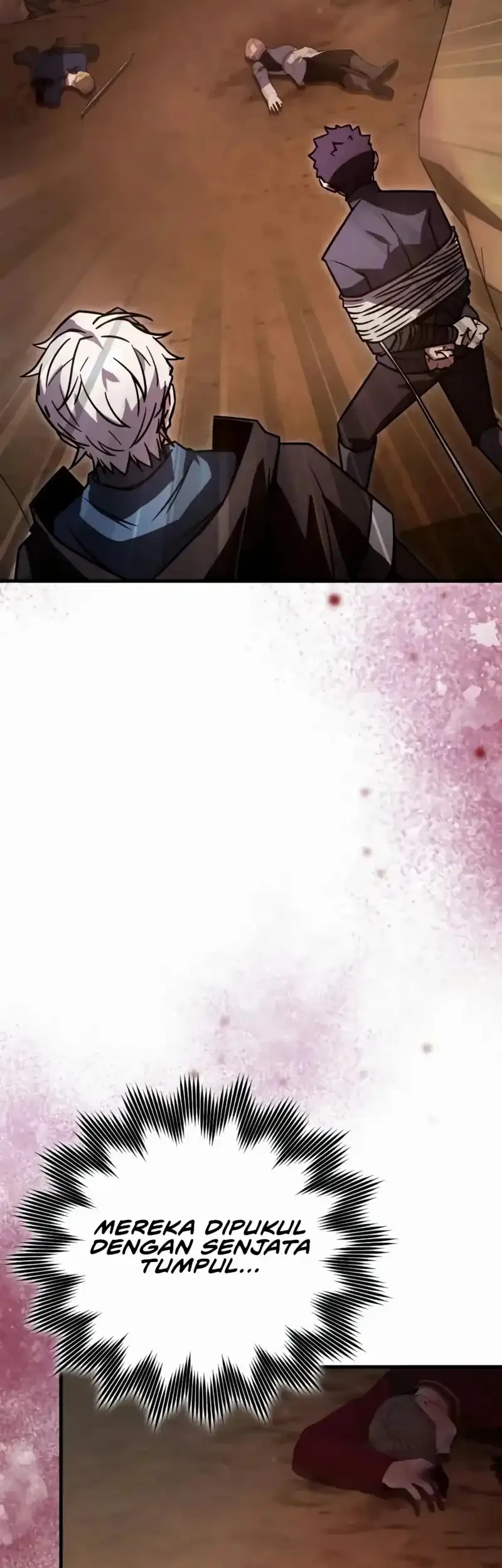 Limit-Breaking Genius Mage Chapter 45 - halaman 56