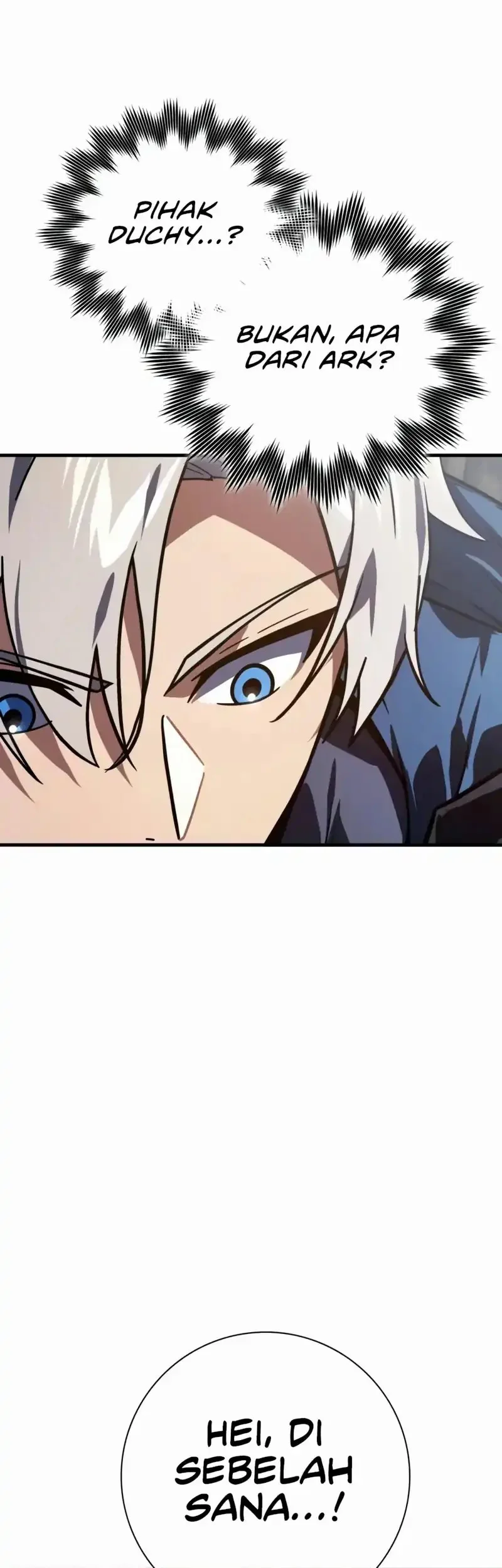 Limit-Breaking Genius Mage Chapter 45 - halaman 59