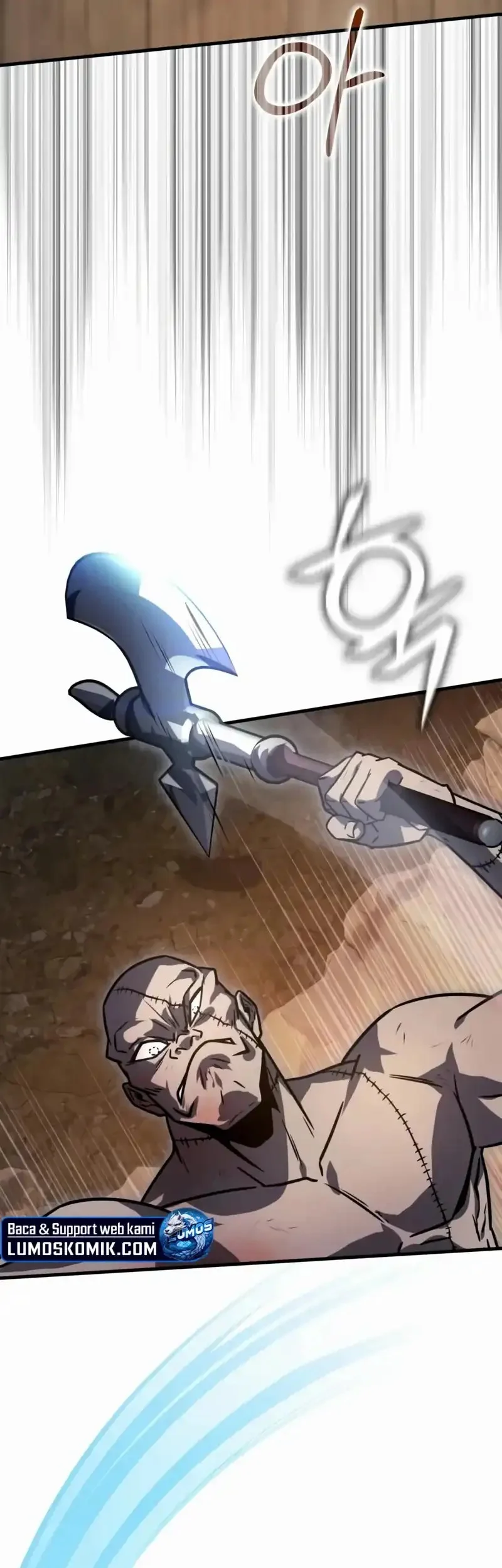 Limit-Breaking Genius Mage Chapter 45 - halaman 65
