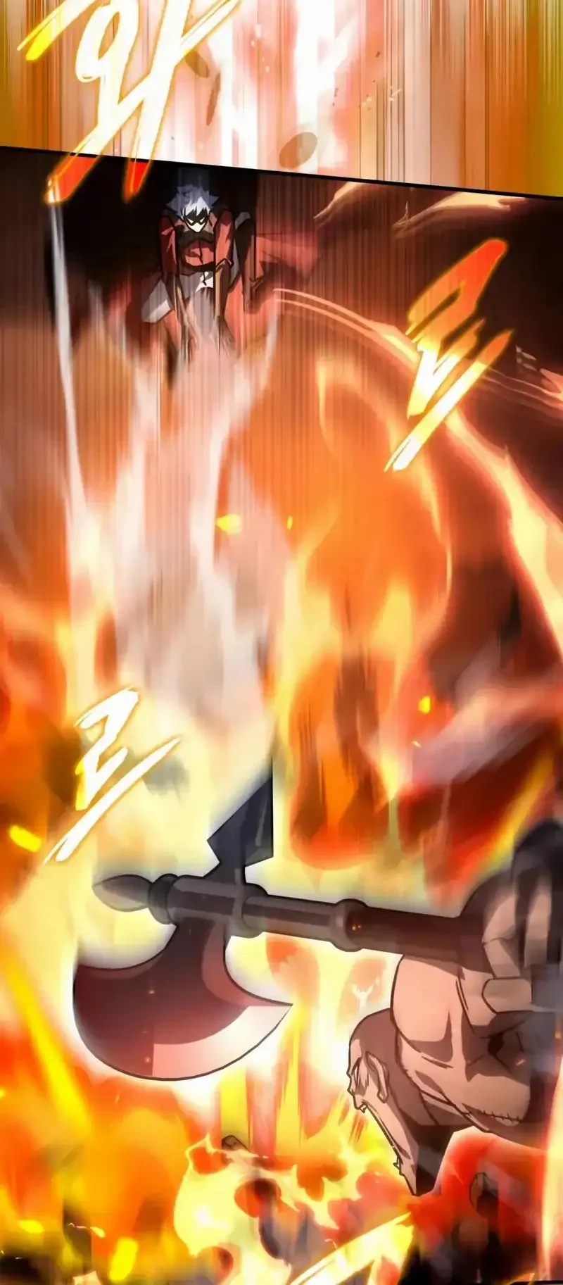 Limit-Breaking Genius Mage Chapter 45 - halaman 69
