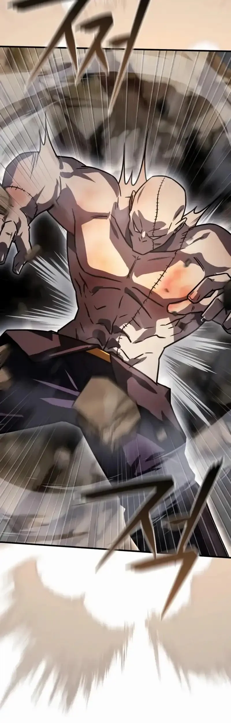 Limit-Breaking Genius Mage Chapter 45 - halaman 73