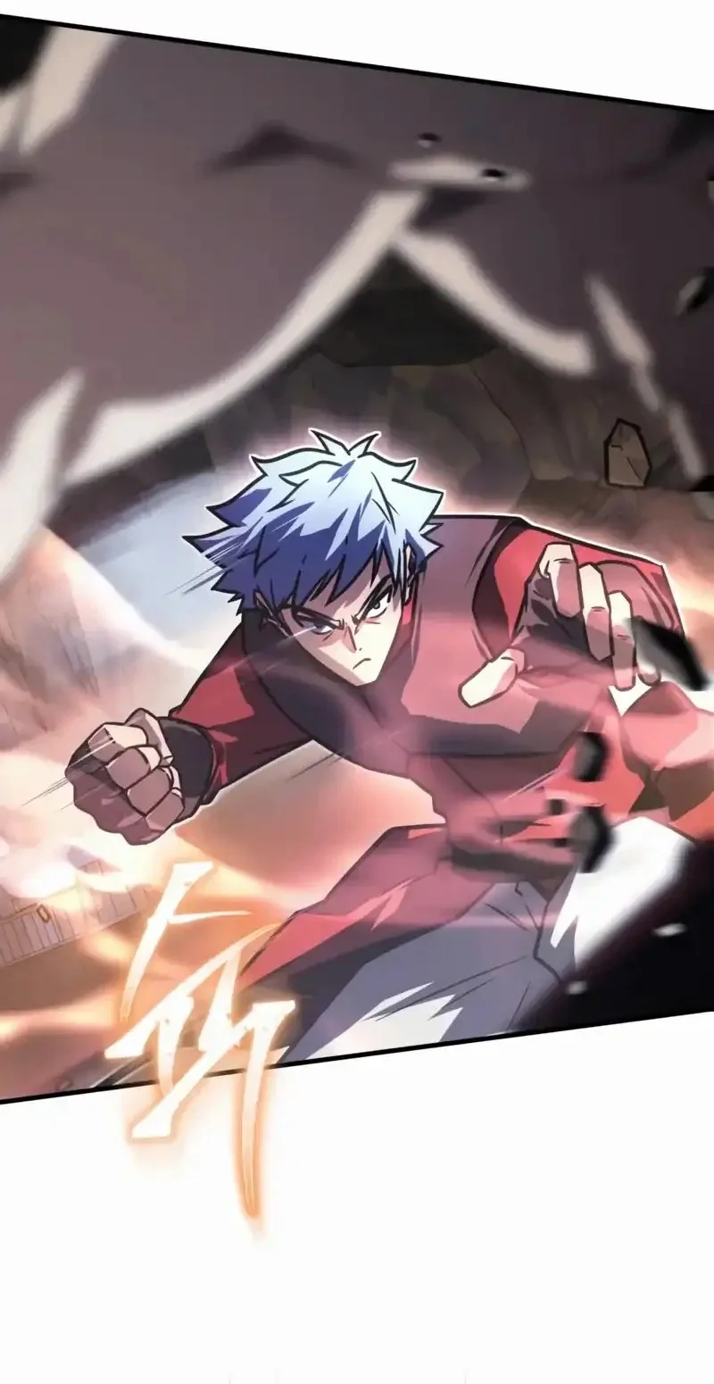 Limit-Breaking Genius Mage Chapter 45 - halaman 74