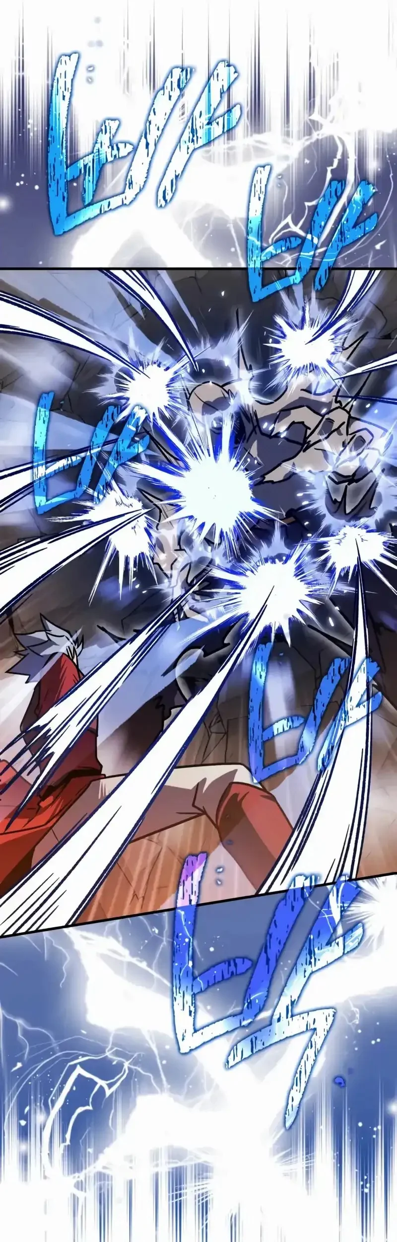 Limit-Breaking Genius Mage Chapter 45 - halaman 75