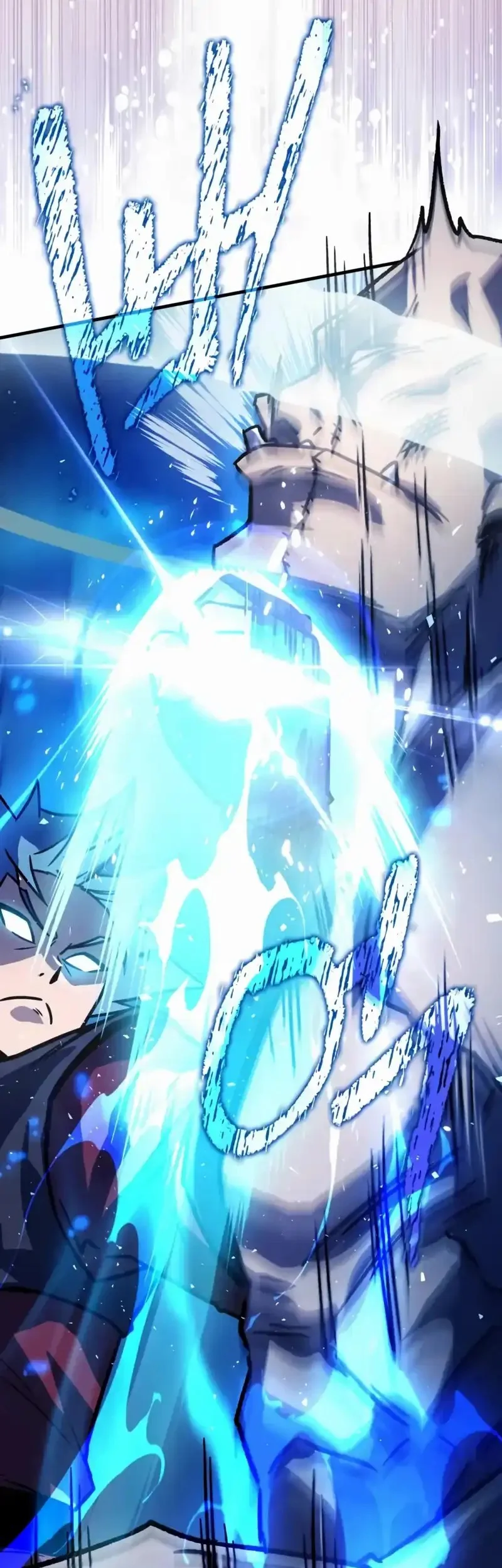 Limit-Breaking Genius Mage Chapter 45 - halaman 78
