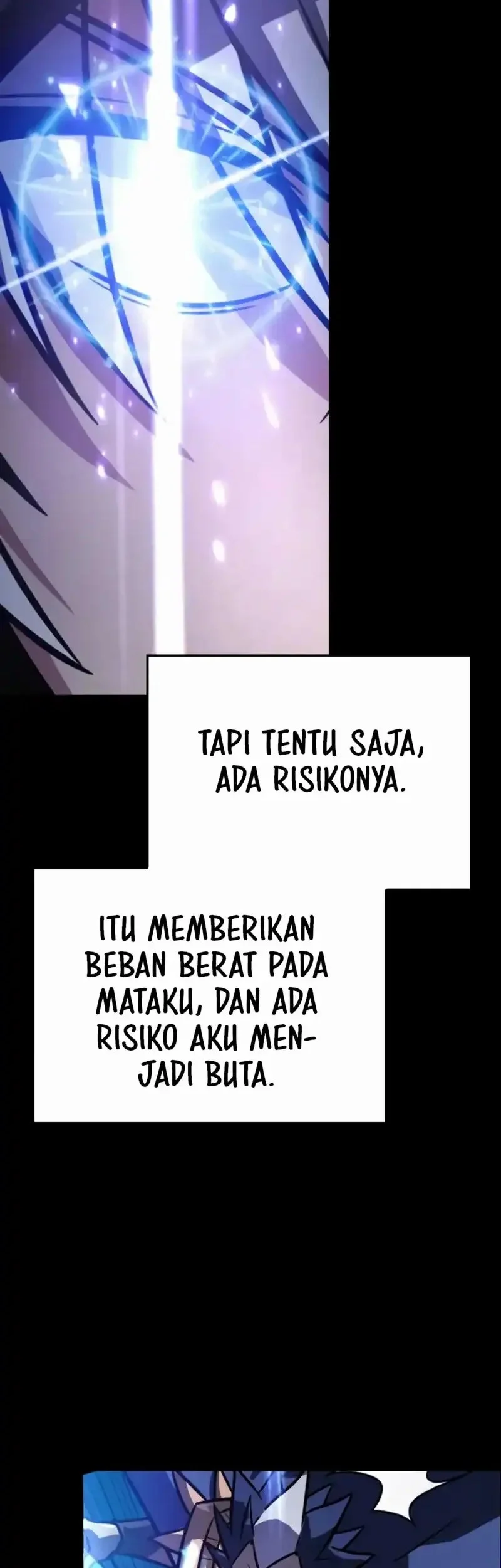 Limit-Breaking Genius Mage Chapter 45 - halaman 8