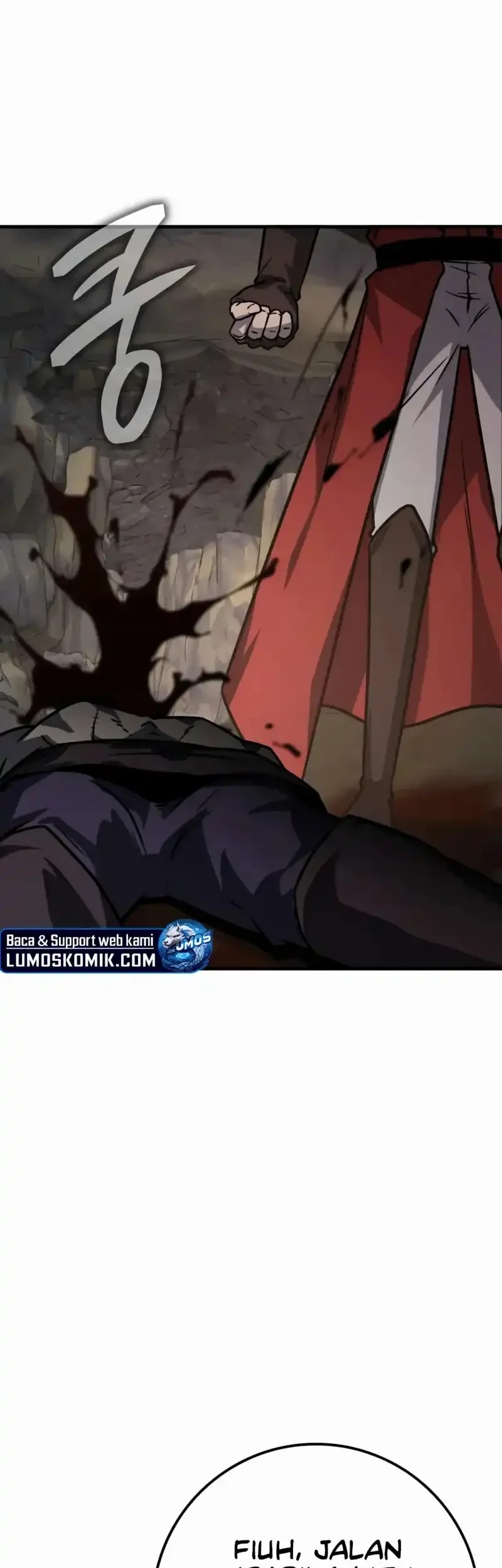 Limit-Breaking Genius Mage Chapter 45 - halaman 81