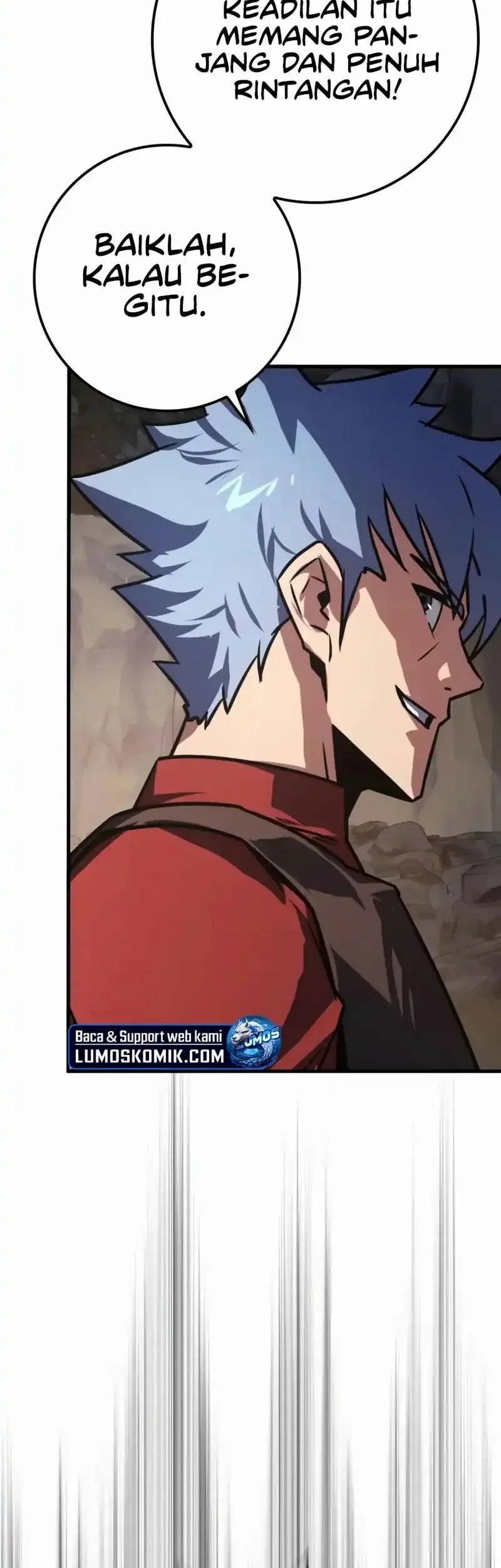 Limit-Breaking Genius Mage Chapter 45 - halaman 82