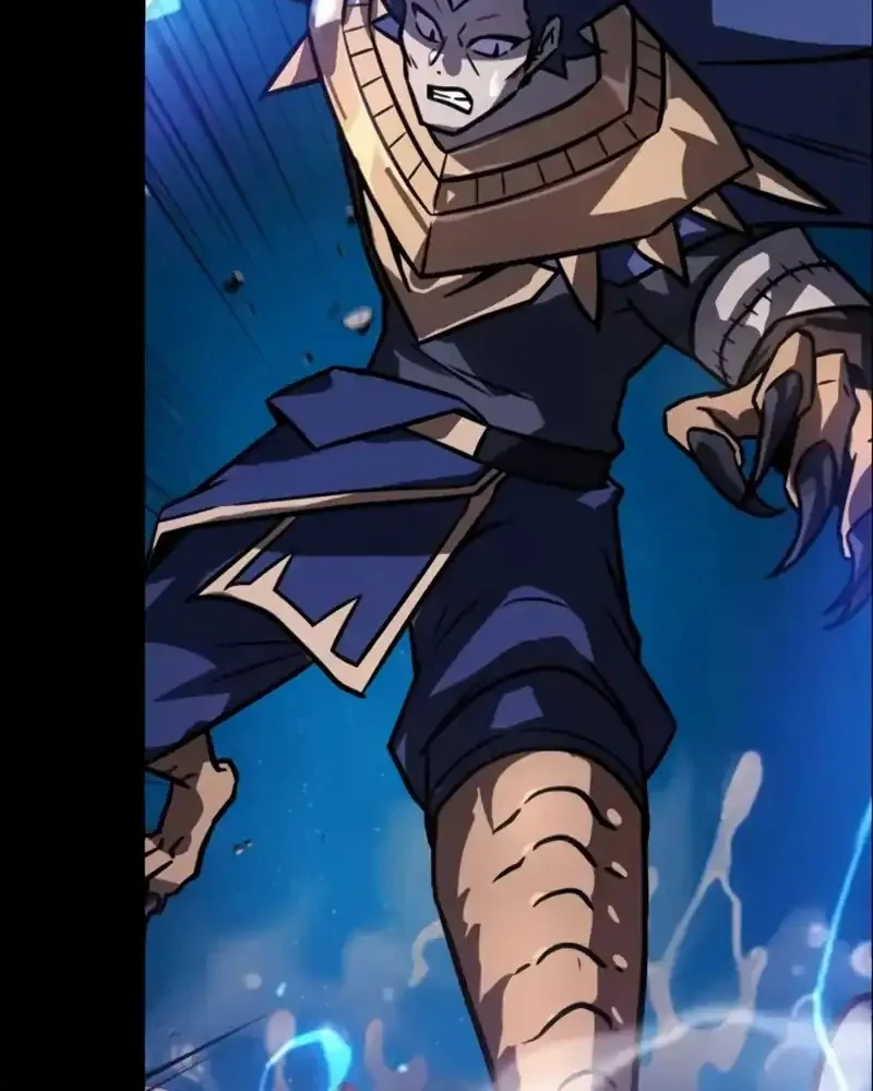 Limit-Breaking Genius Mage Chapter 45 - halaman 9