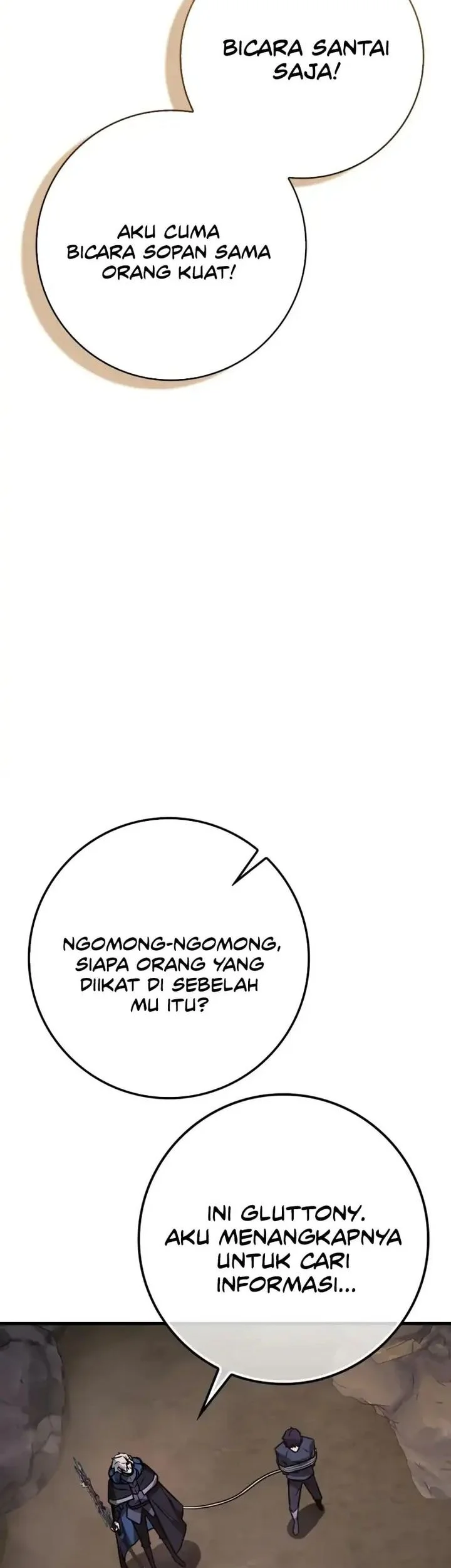 Limit-Breaking Genius Mage Chapter 46 - halaman 11