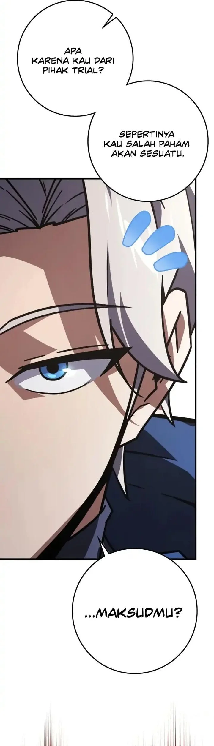 Limit-Breaking Genius Mage Chapter 46 - halaman 13
