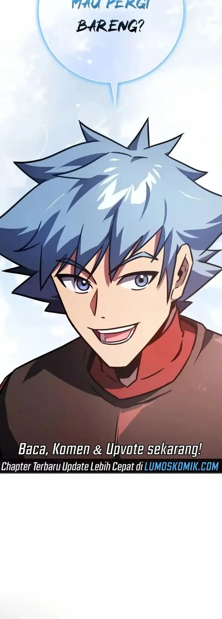 Limit-Breaking Genius Mage Chapter 46 - halaman 18