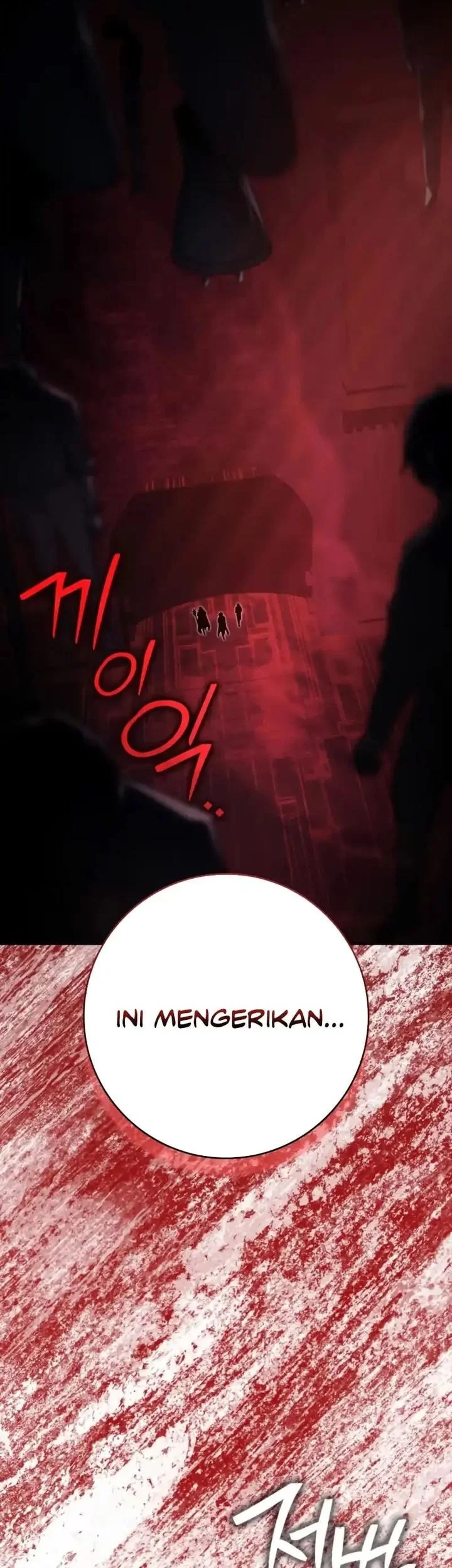 Limit-Breaking Genius Mage Chapter 46 - halaman 22