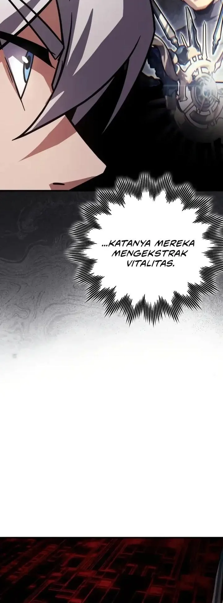 Limit-Breaking Genius Mage Chapter 46 - halaman 24