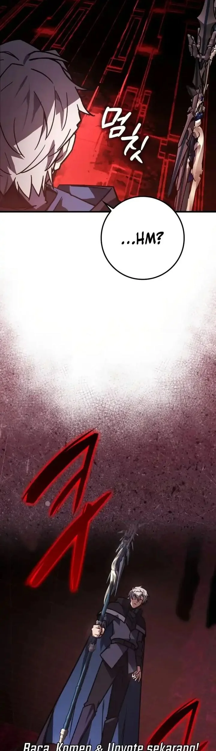Limit-Breaking Genius Mage Chapter 46 - halaman 25