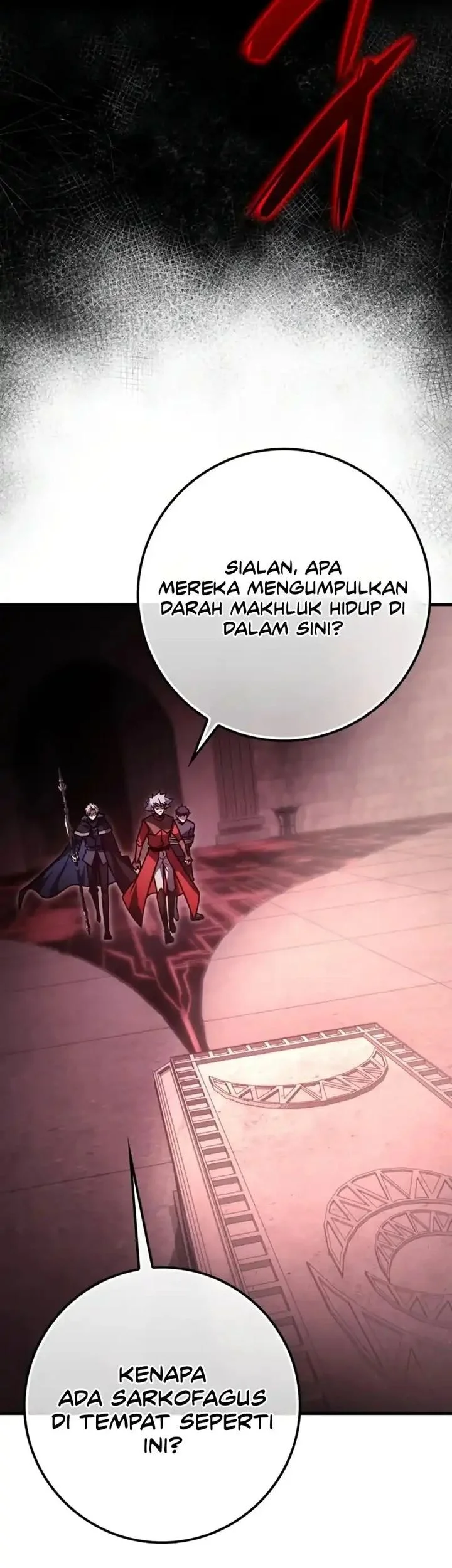 Limit-Breaking Genius Mage Chapter 46 - halaman 28